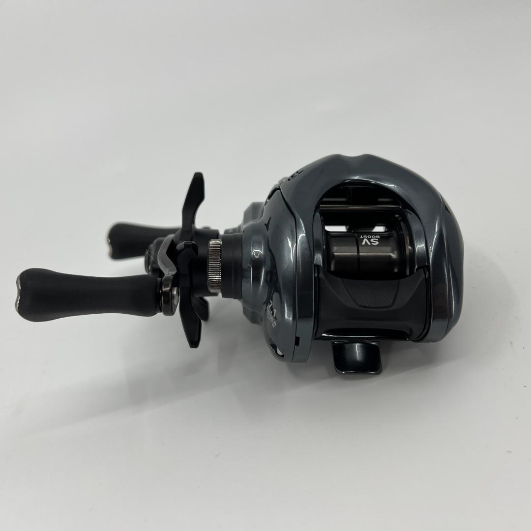 DAIWA 25TATULA SV TW 100HL 24年モデル 138