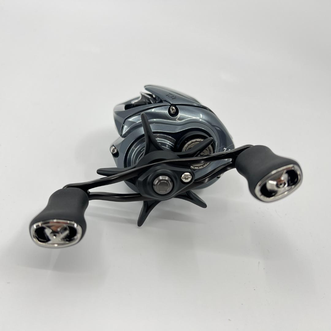 DAIWA 25TATULA SV TW 100HL 24年モデル 138