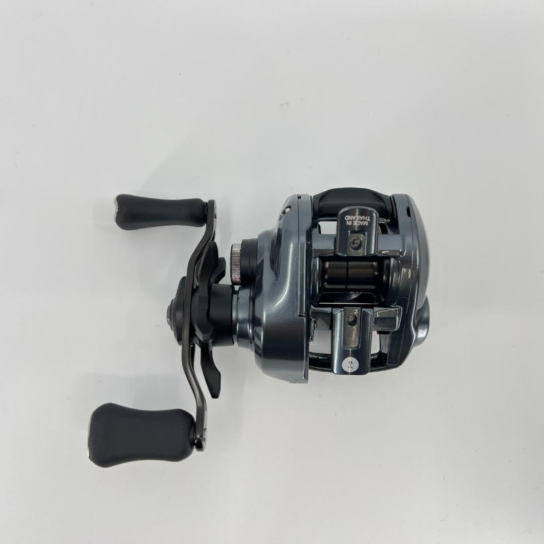 DAIWA 25TATULA SV TW 100HL 24年モデル 138