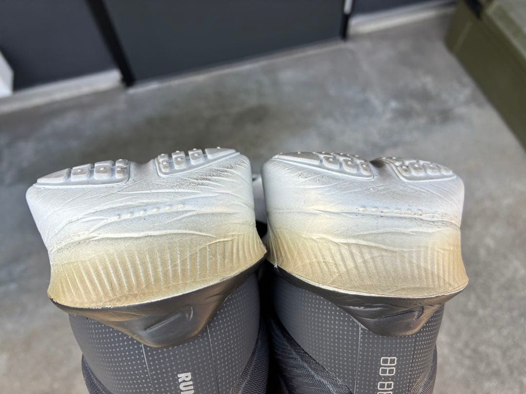 NIKE ZOOM FLY 6 JI 限定カラー 25.5cm