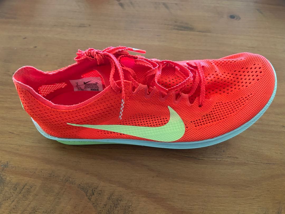 NIKEドラゴンフライ2 26cm