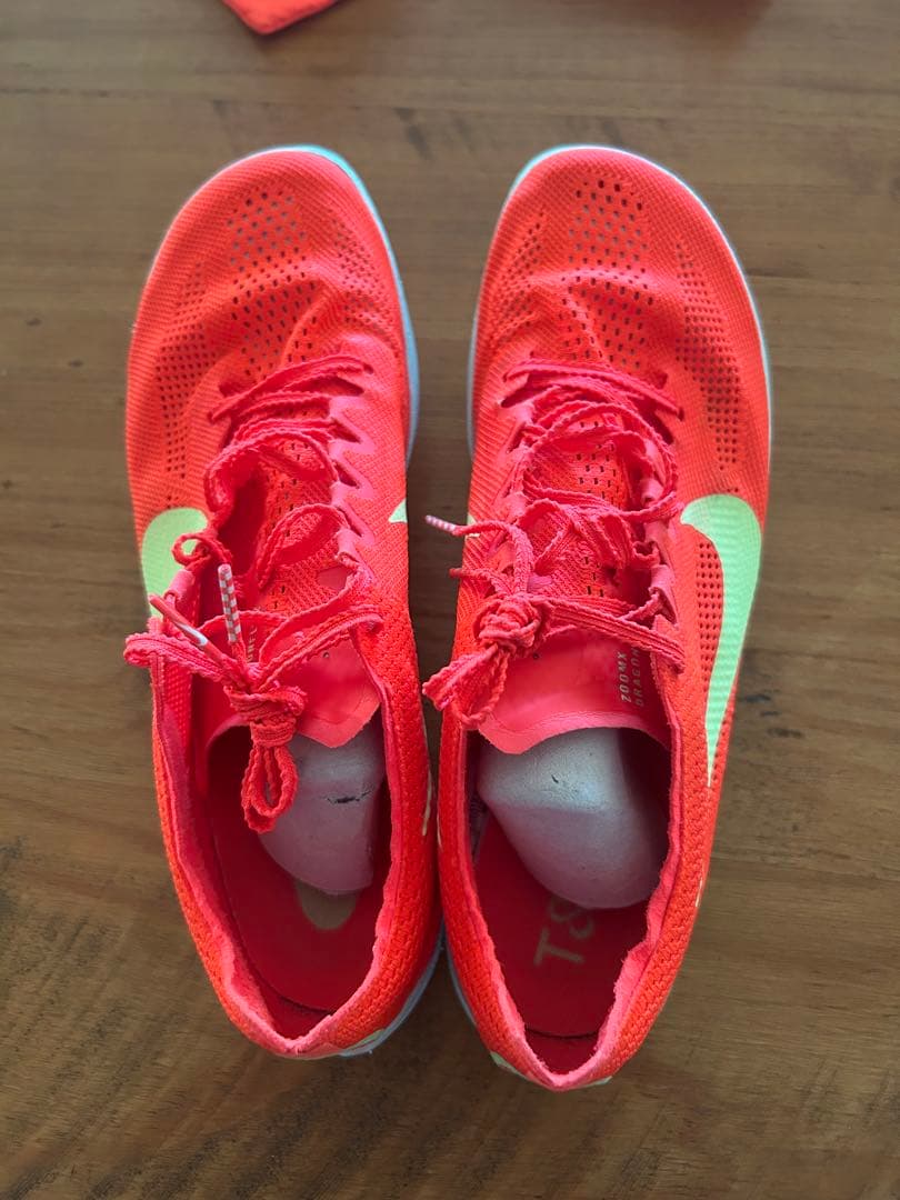 NIKEドラゴンフライ2 26cm