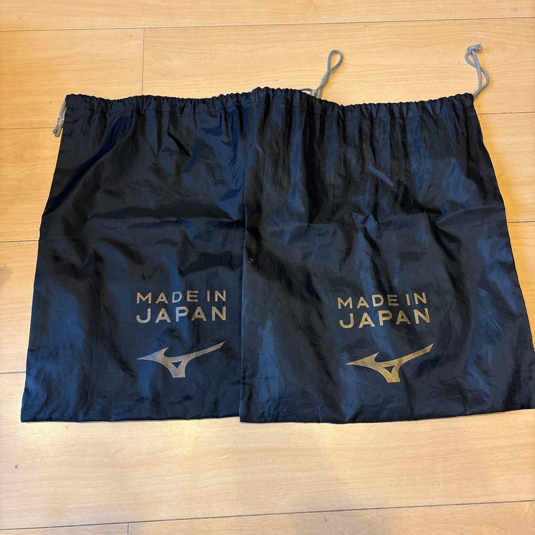 ミズノ モレリア