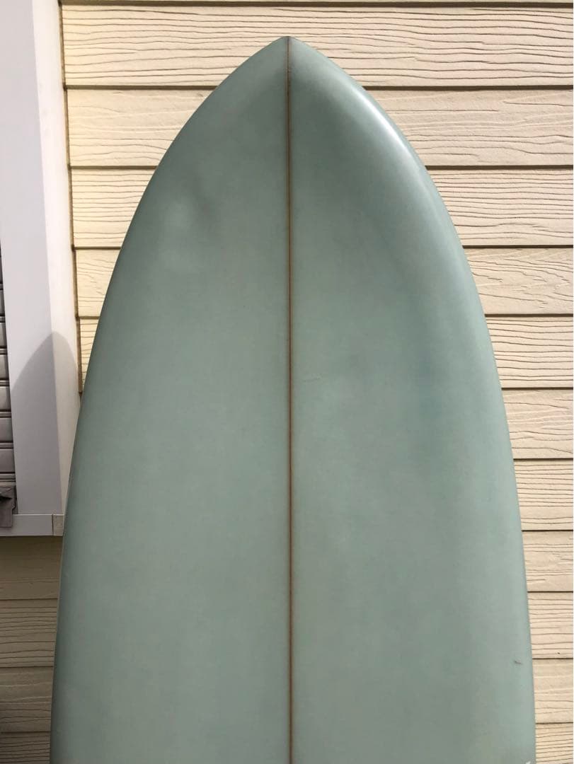 deadkooks ソルティーショート 6'0\" デッドクークス salty