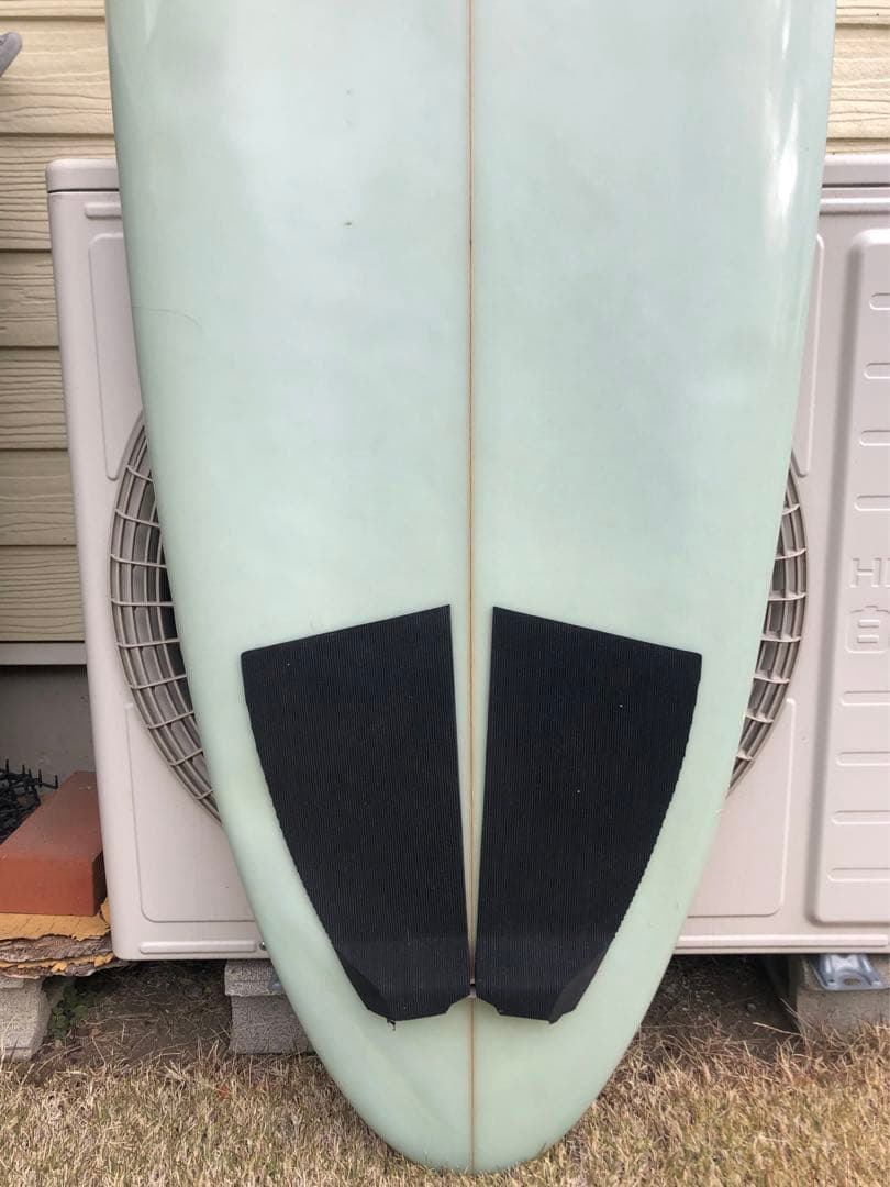 deadkooks ソルティーショート 6'0\" デッドクークス salty