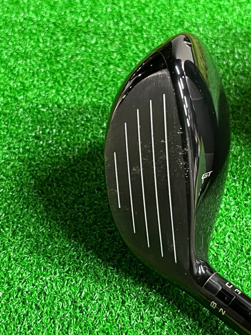 Titleist GT3 1W 5Wセット 2025年11月新品購入
