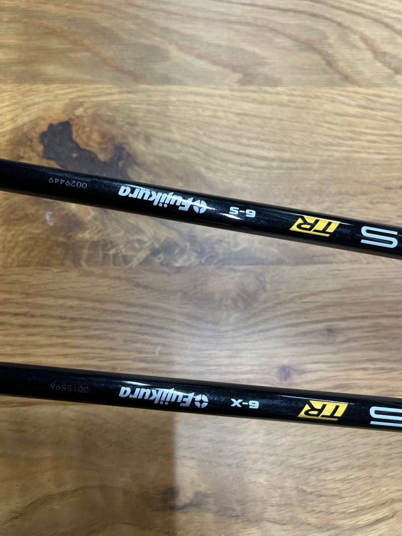 Titleist GT3 1W 5Wセット 2025年11月新品購入