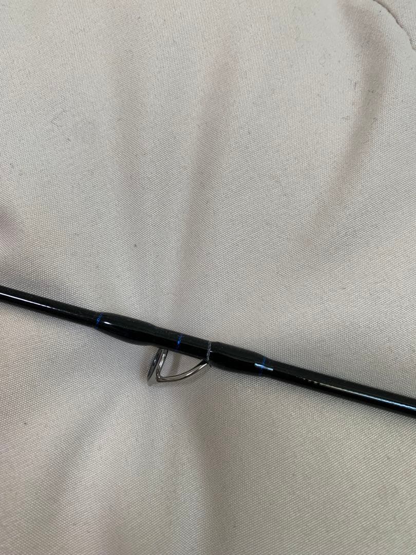 ZENAQ MUTHOS accuraミュートスアキュラ100HH Ｋガイド