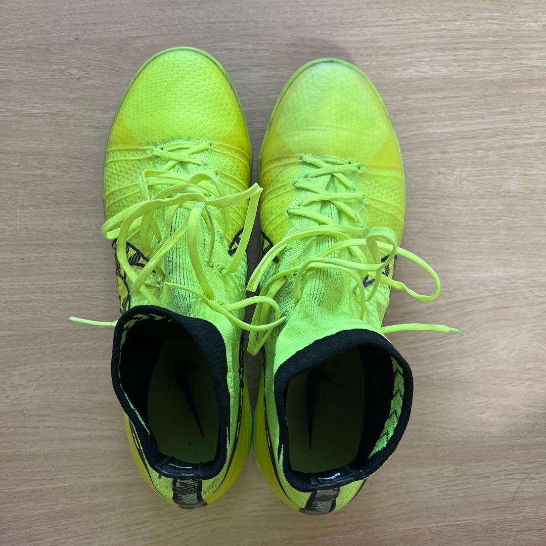 Nike エラスティコ スーパーフライ トレーニングシューズ TF 27cm