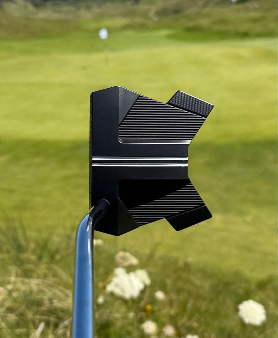 SCOTTY CAMERON PHANTOM BLACK 11 34インチ