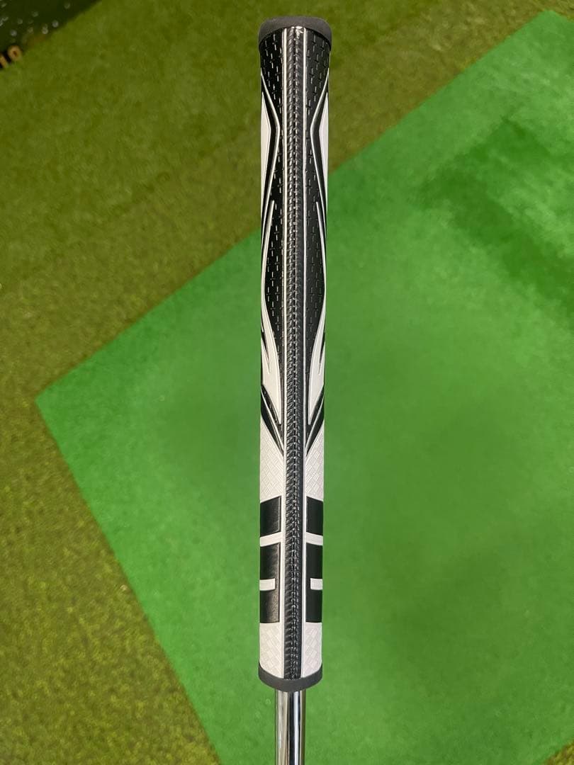 SCOTTY CAMERON PHANTOM BLACK 11 34インチ