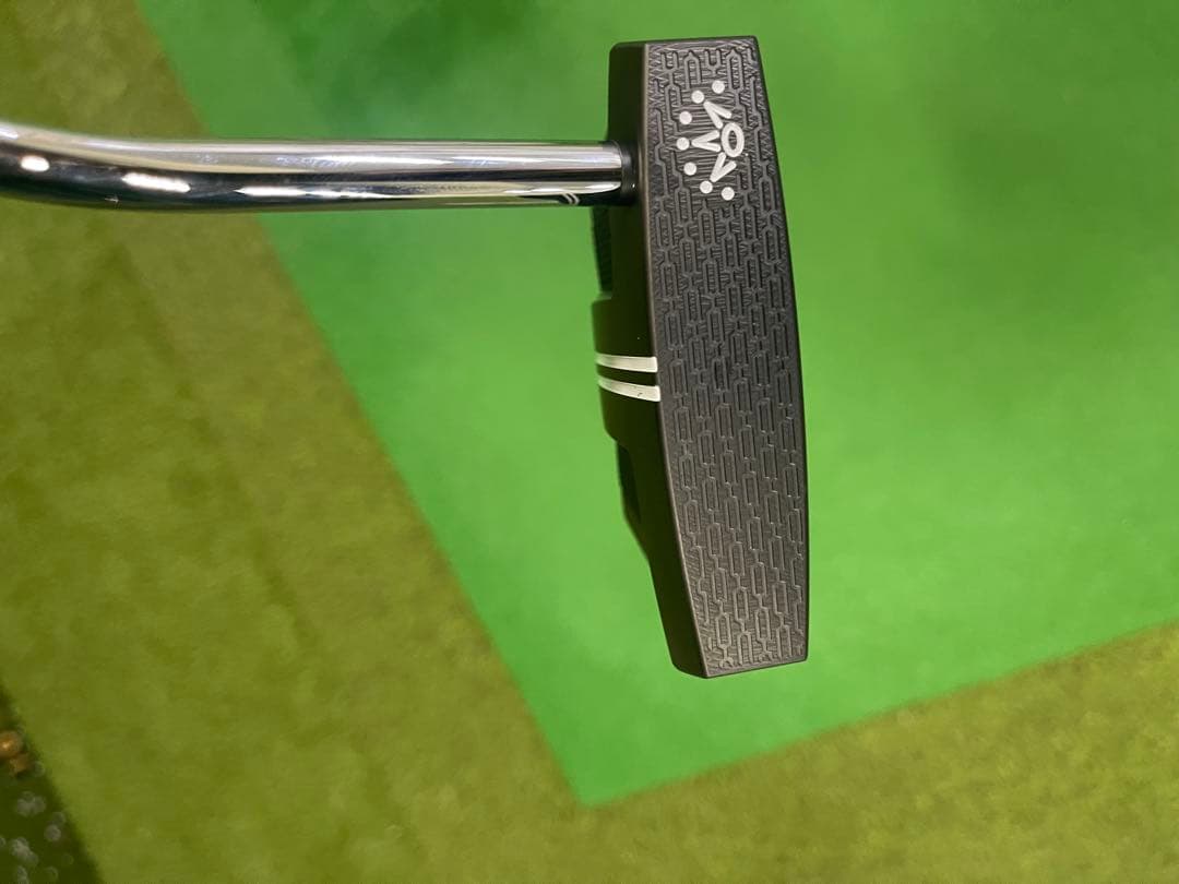 SCOTTY CAMERON PHANTOM BLACK 11 34インチ