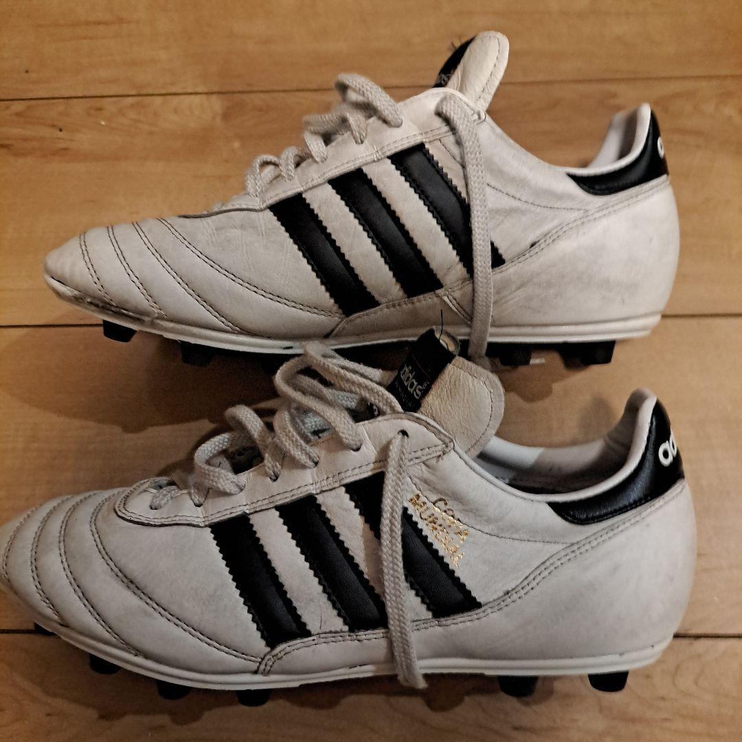 adidas Copa Mundial サッカーシューズ