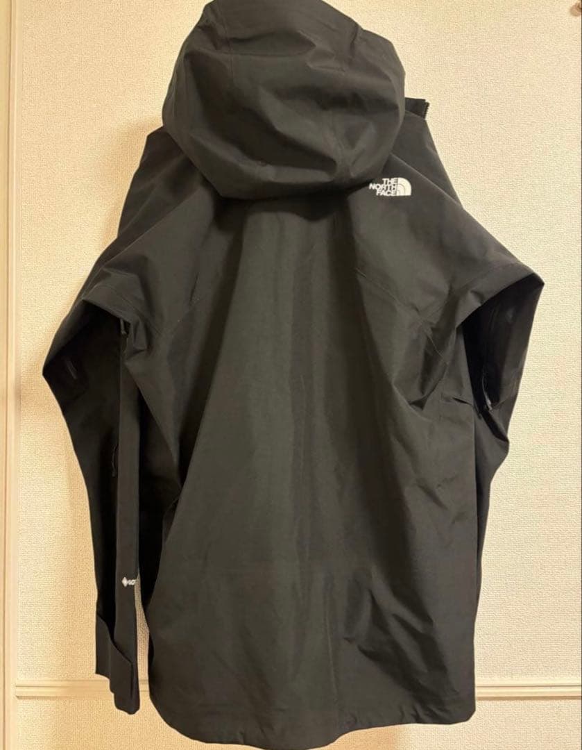THE NORTH FACE パウダーガイドジャケット