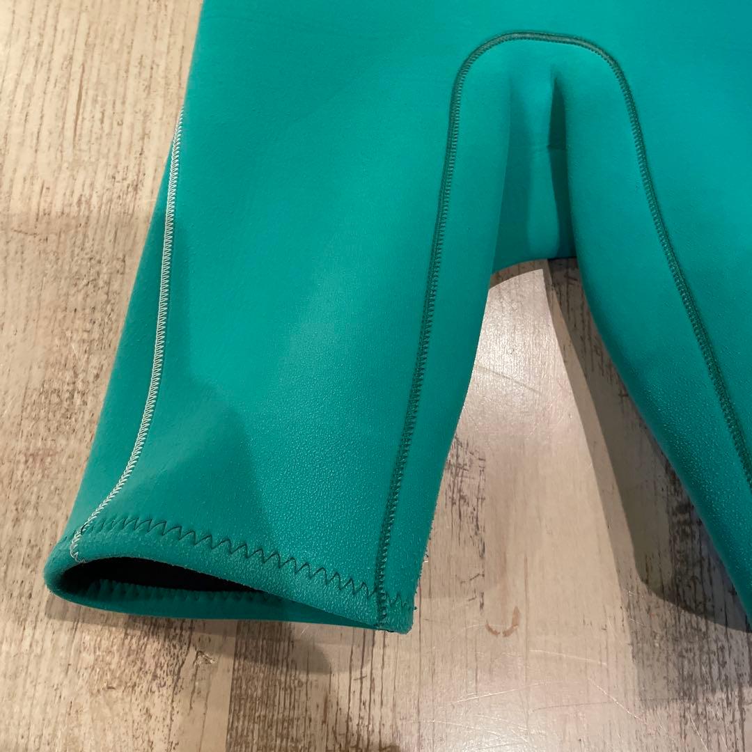 O'NEILL スプリングウェットスーツ ターコイズ値下げしました