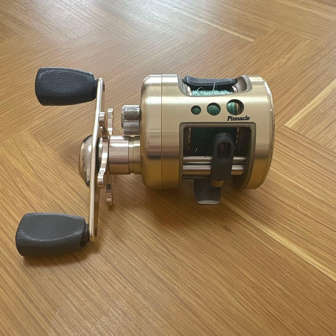 《超美品》 pinnacle ピナクル VST 10SP