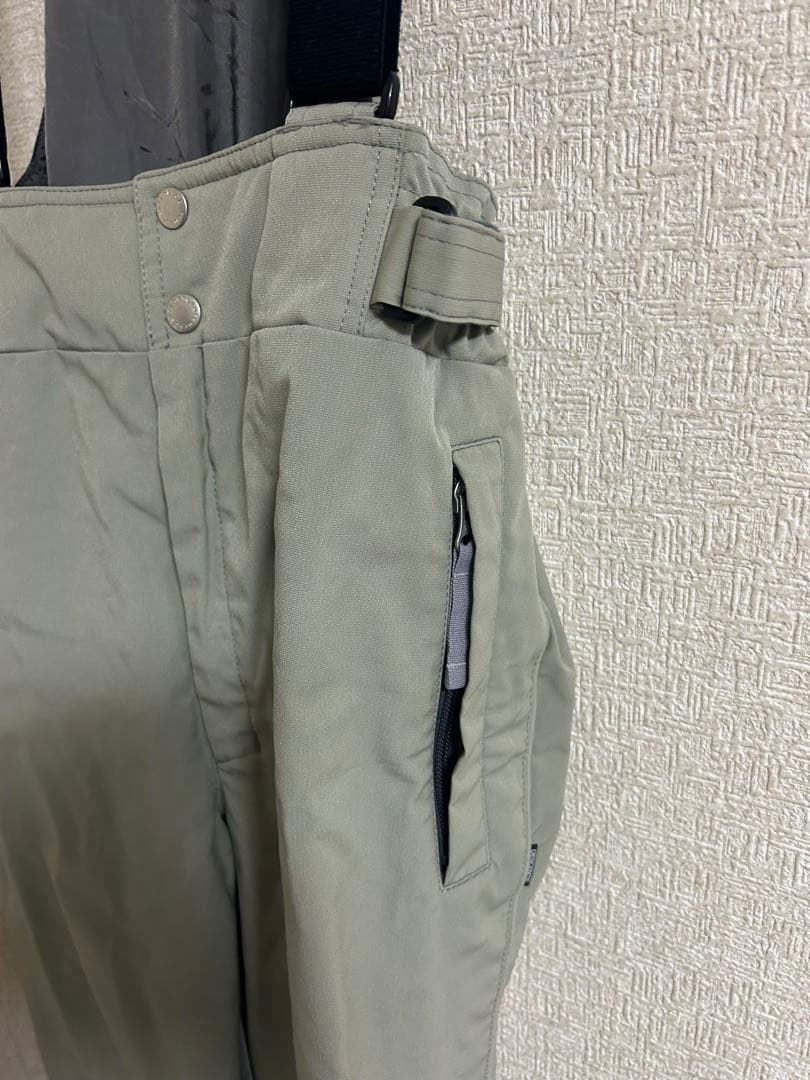 DESCENTE☆スキースノボーウェアパンツ