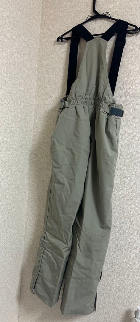 DESCENTE☆スキースノボーウェアパンツ