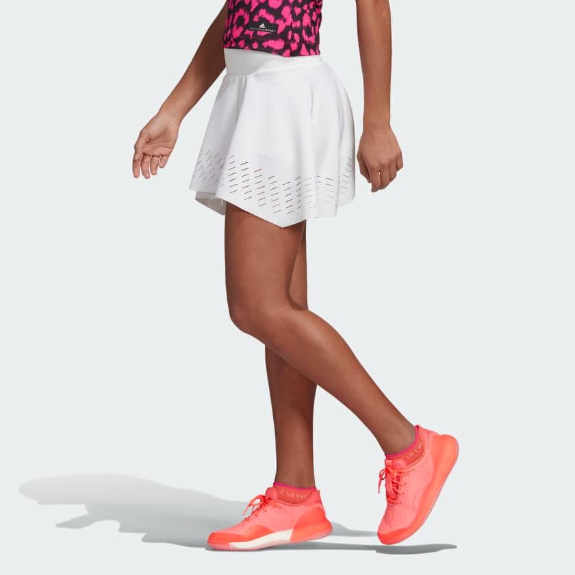 ★新品★　adidas　ステラ マッカートニー　Court Skirt