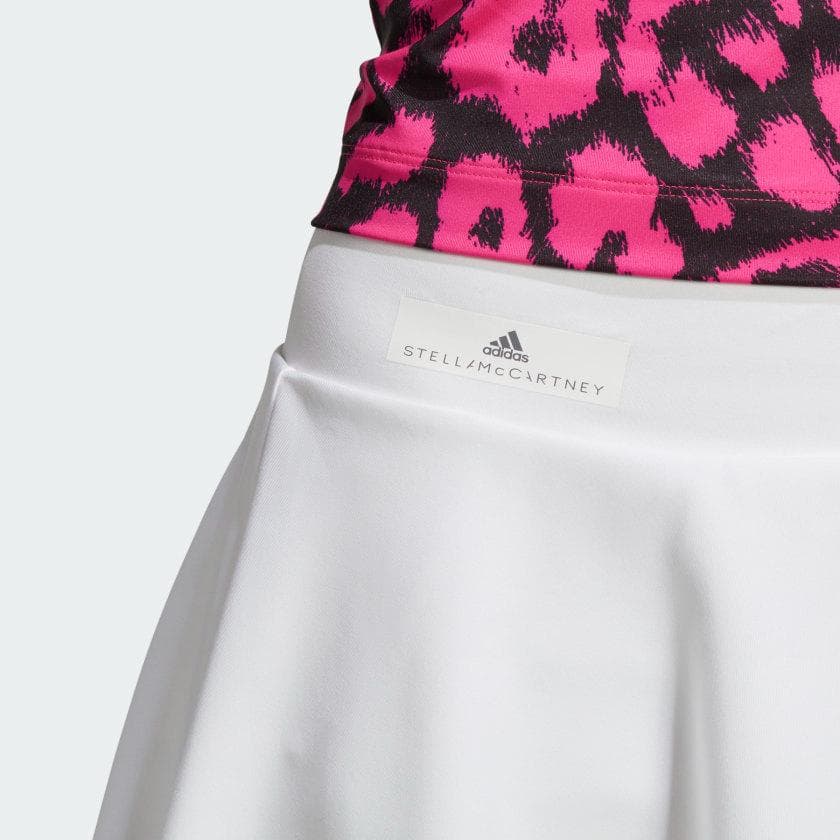 ★新品★　adidas　ステラ マッカートニー　Court Skirt