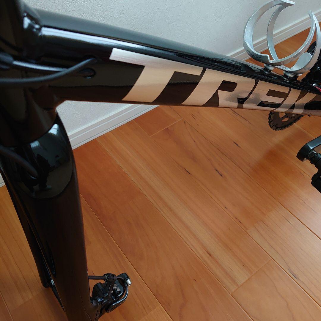 Trek ドマーネal2 disc Mavicホイール付き