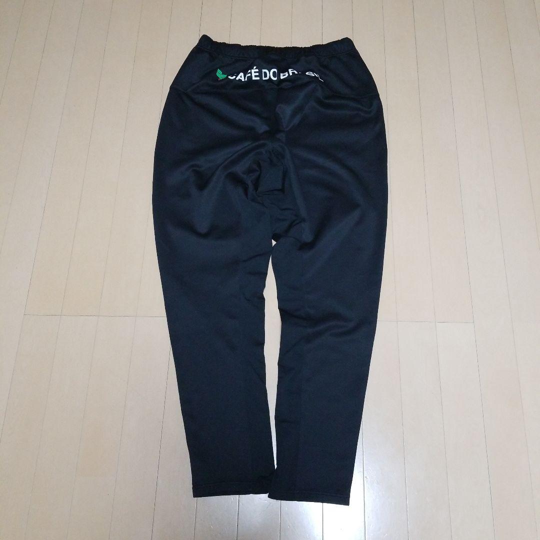 アスレタ　ジャージパンツ　サルエル　サイズO