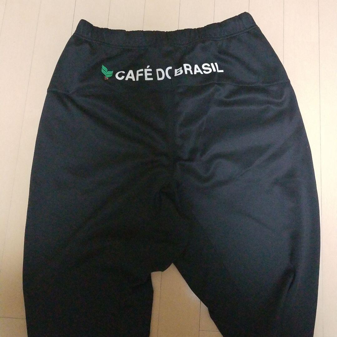 アスレタ　ジャージパンツ　サルエル　サイズO