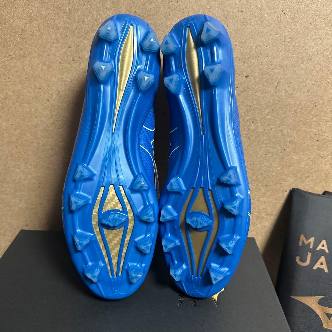 ミズノ αJAPAN アルファJAPAN 27センチ　新品