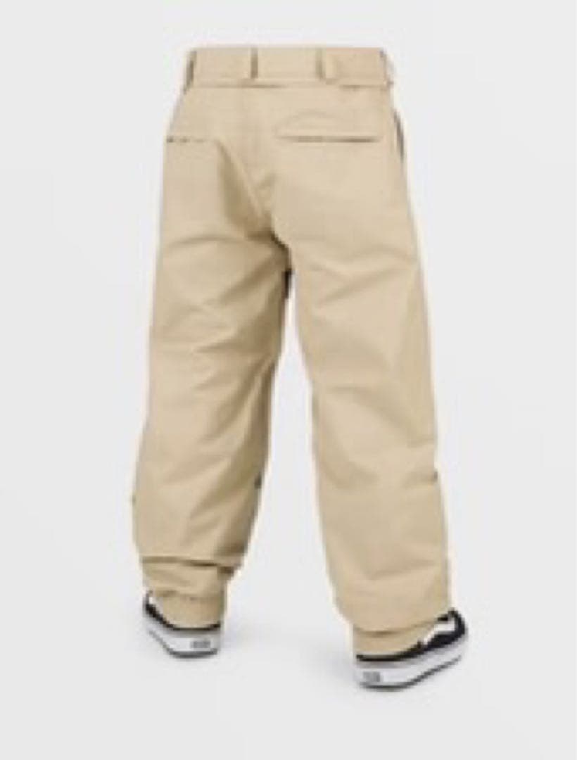 ボルコム　Mens Arthur Pants Ｌサイズ