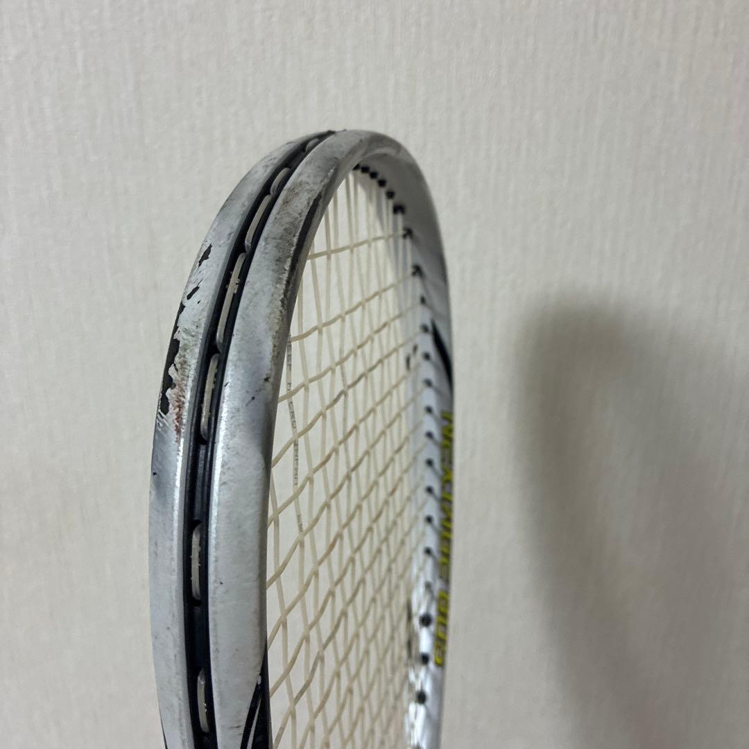 ネクステージ80S YONEX