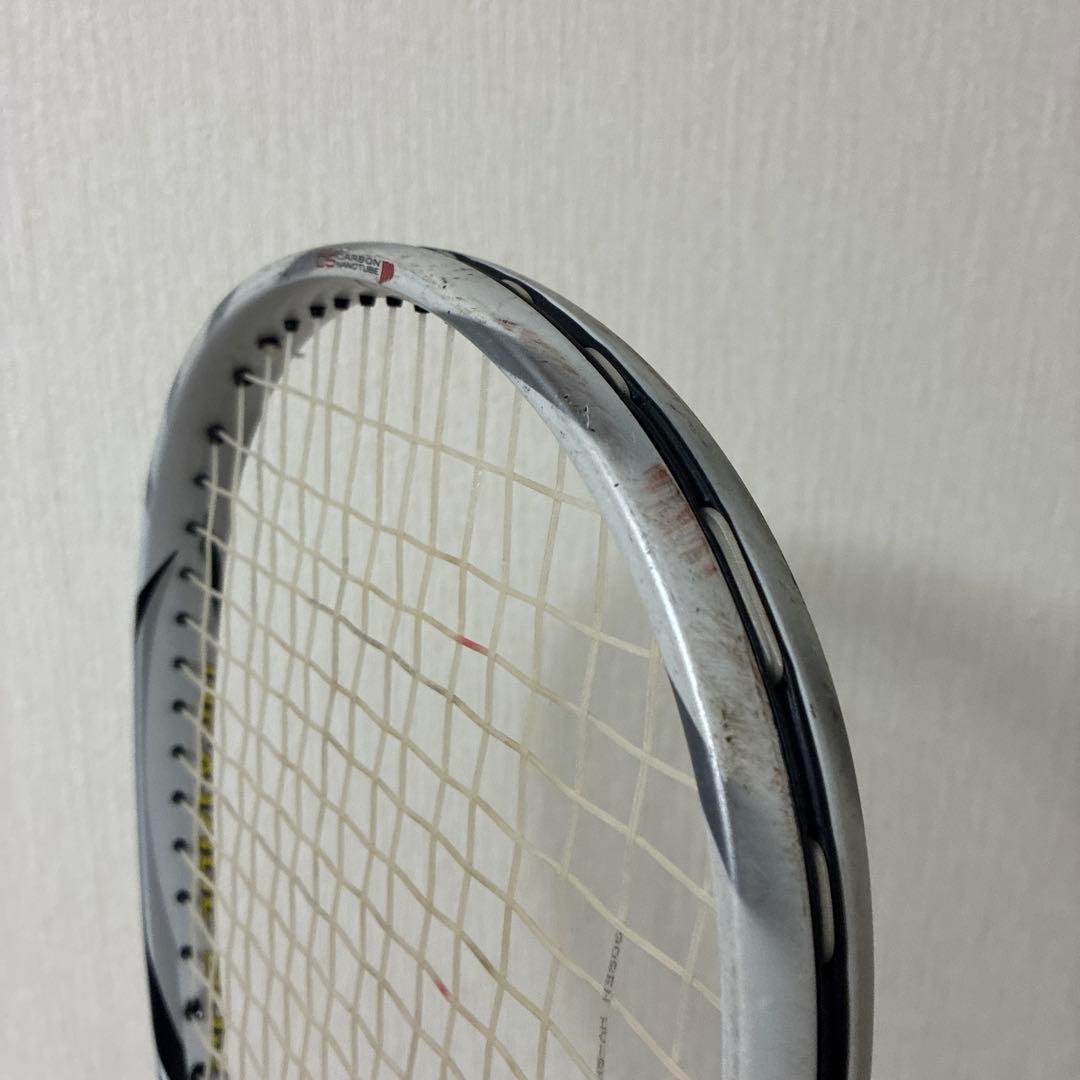 ネクステージ80S YONEX