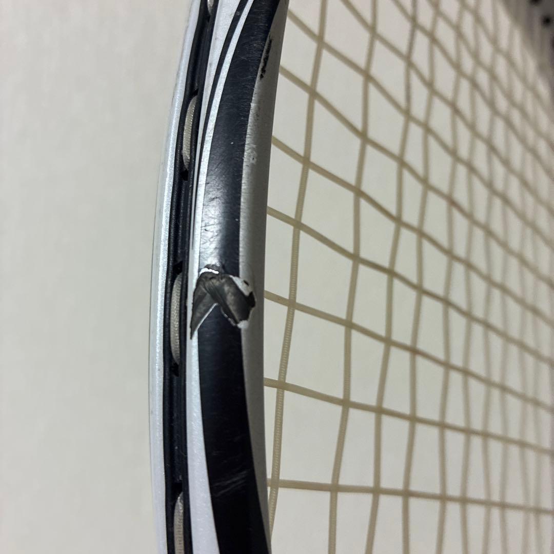 ネクステージ80S YONEX