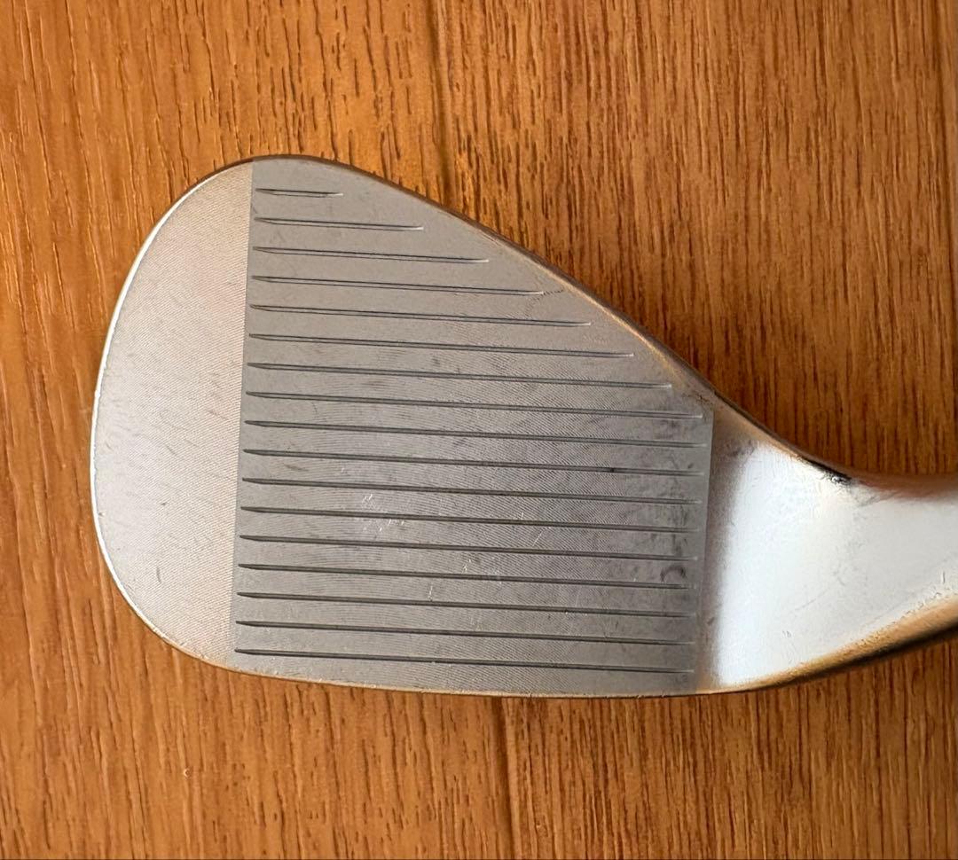 PING s159 52度 Sソール MCI 125 WEDGE MILD
