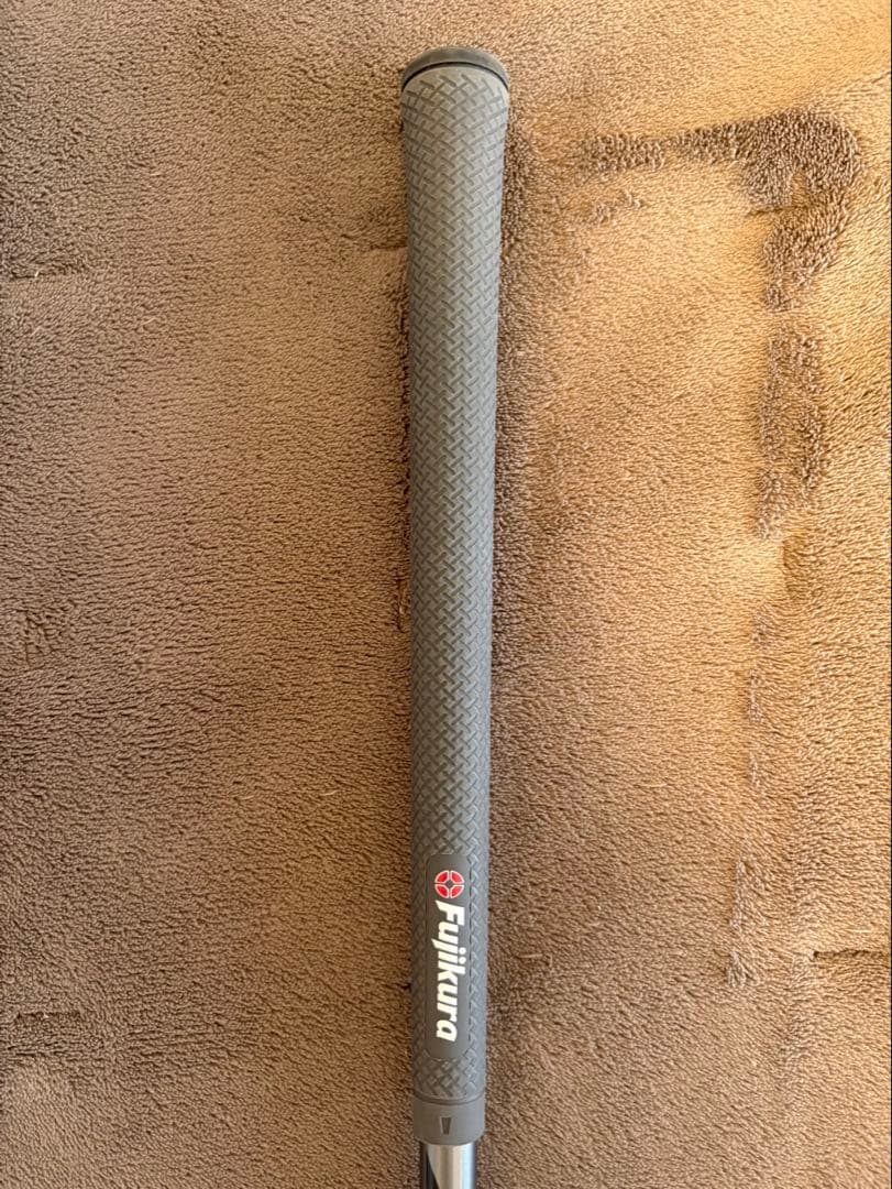 PING s159 52度 Sソール MCI 125 WEDGE MILD