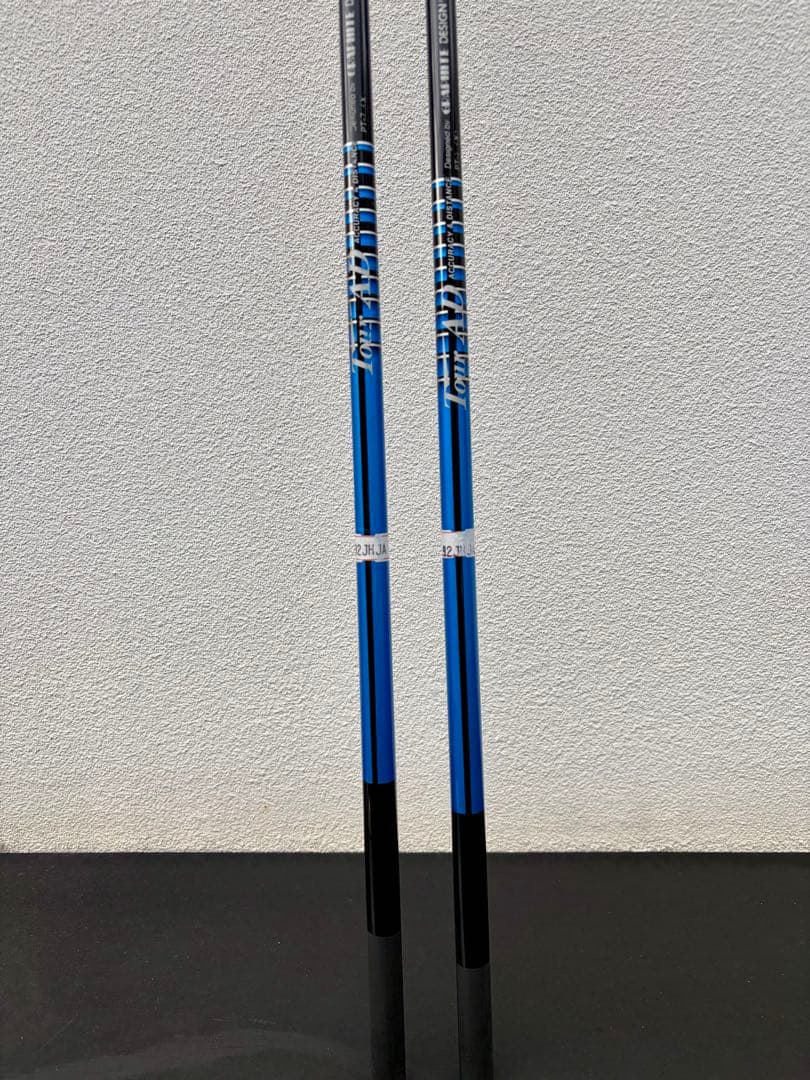 ツアー　AD PT-7 X ２本セット