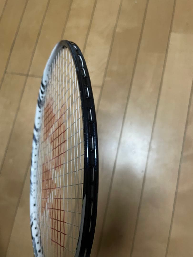 アストロクス99プロホワイトタイガー