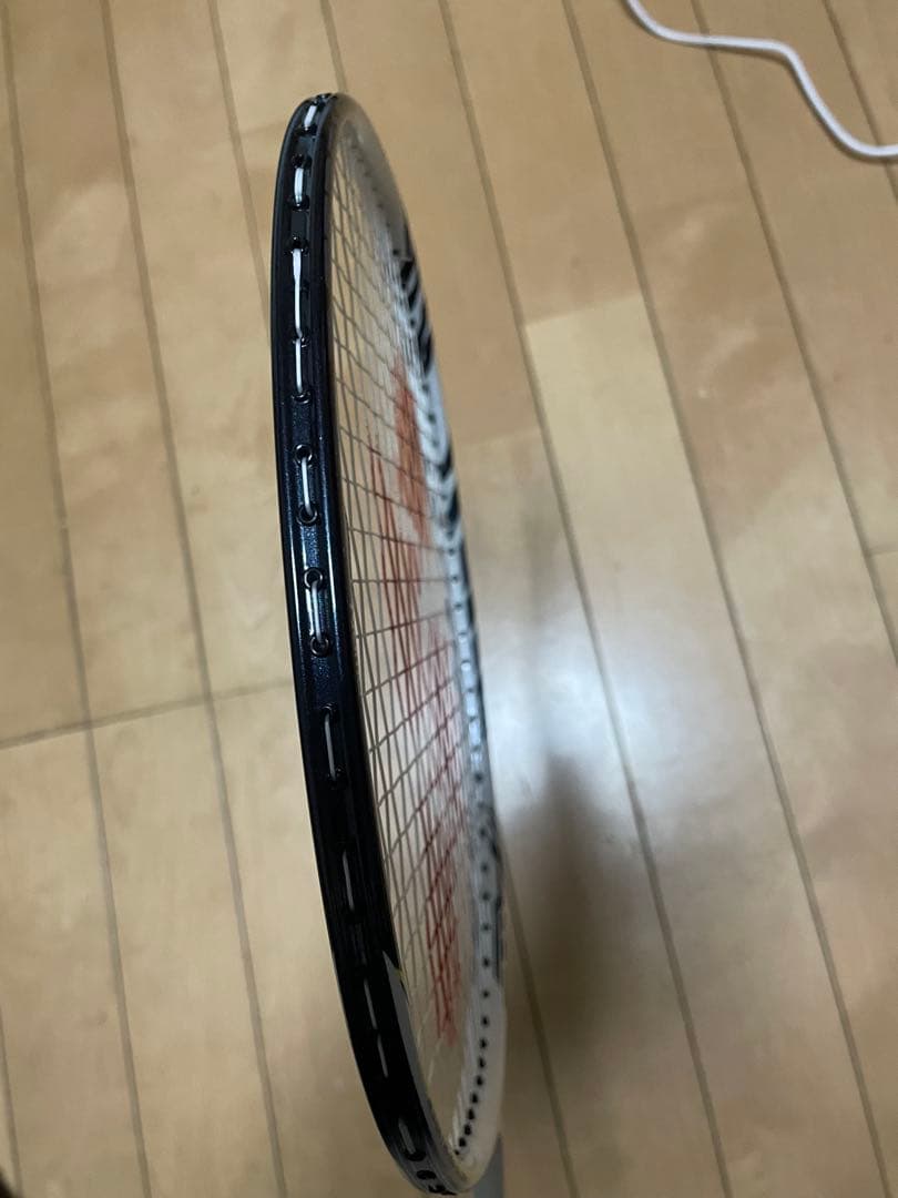 アストロクス99プロホワイトタイガー