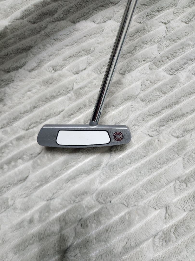 オデッセイホワイトホット　OG 1WCS