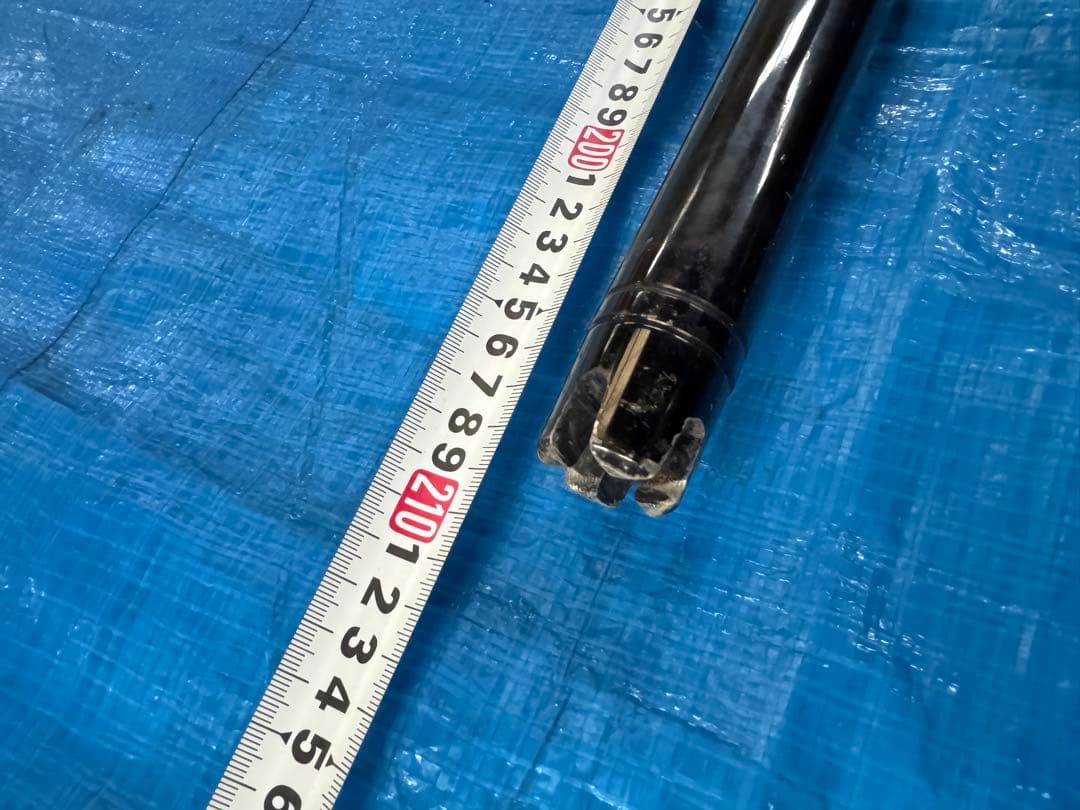 PENN International V ロッド 30lbトローリング カジキ