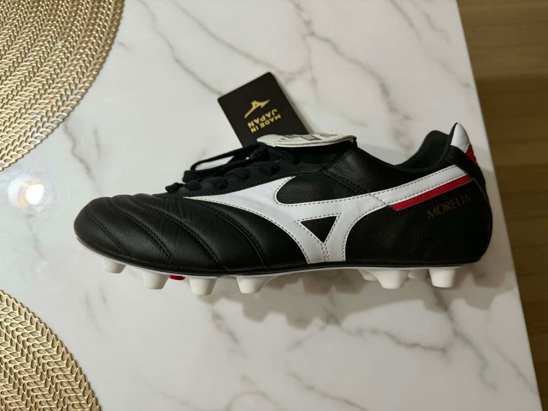 Mizuno Morelia サッカーシューズ 26.5cm