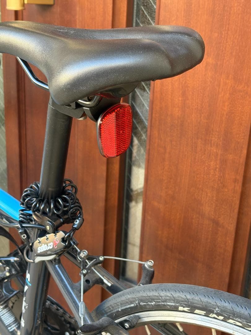 子供用　20インチバイク　Frog Road TEAMSky 改造あり