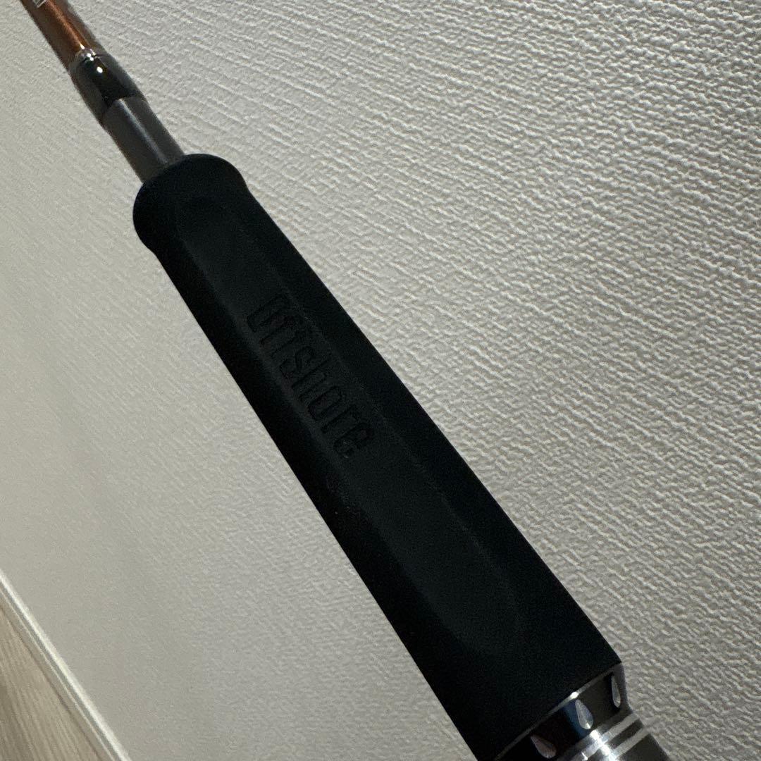 ジャクソン　オフショアトライブ　OTLS-73ML