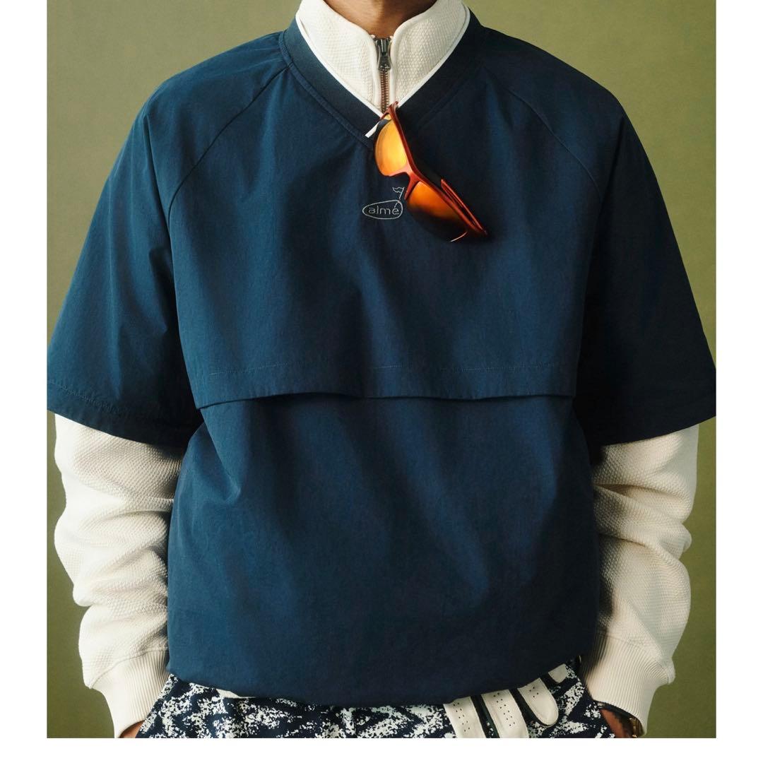 aime leon dore golf エメレオンドレ　ゴルフ　ALD