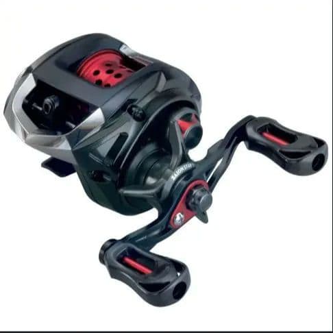 ダイワ (DAIWA) ベイトリール 14 DAIWA SS AIR 8.1L