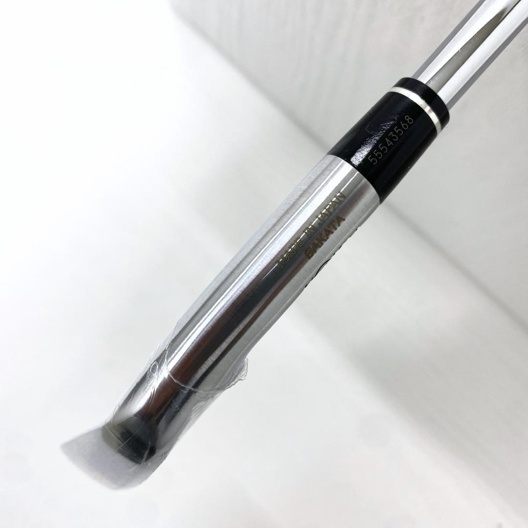 未使用 HONMA TW WORLD TOUR V アイアン ホンマ 4番 S