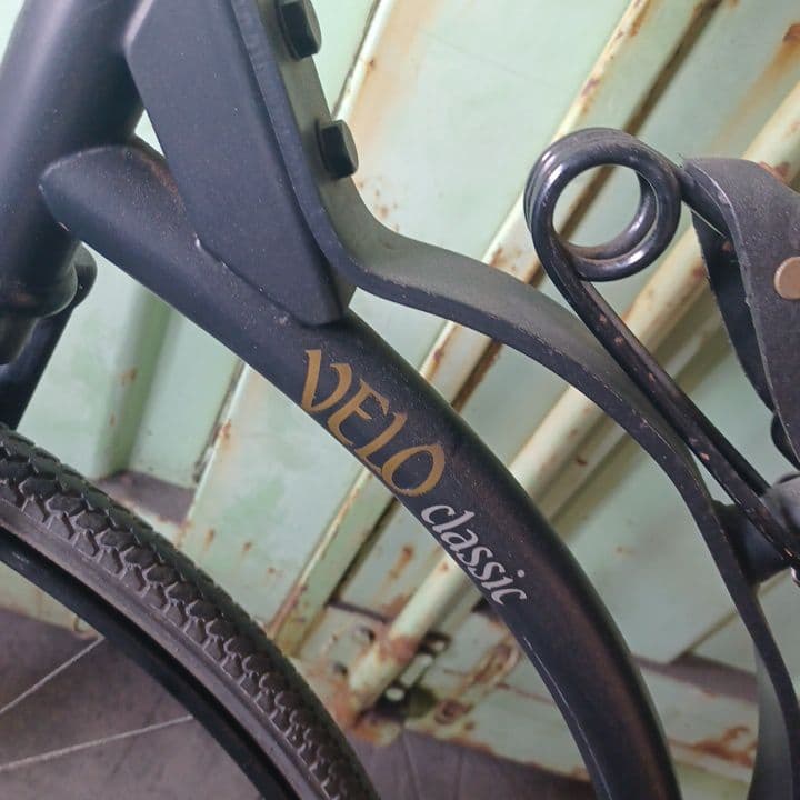 ブリジストン だるま自転車 VELO classic　インテリア　ディスプレー
