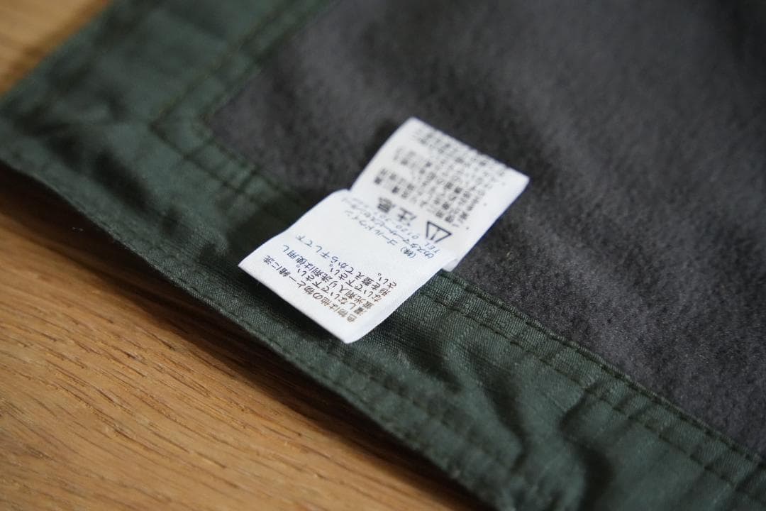 アウトドア寝具 THE NORTH FACE Bonfire Blanket M