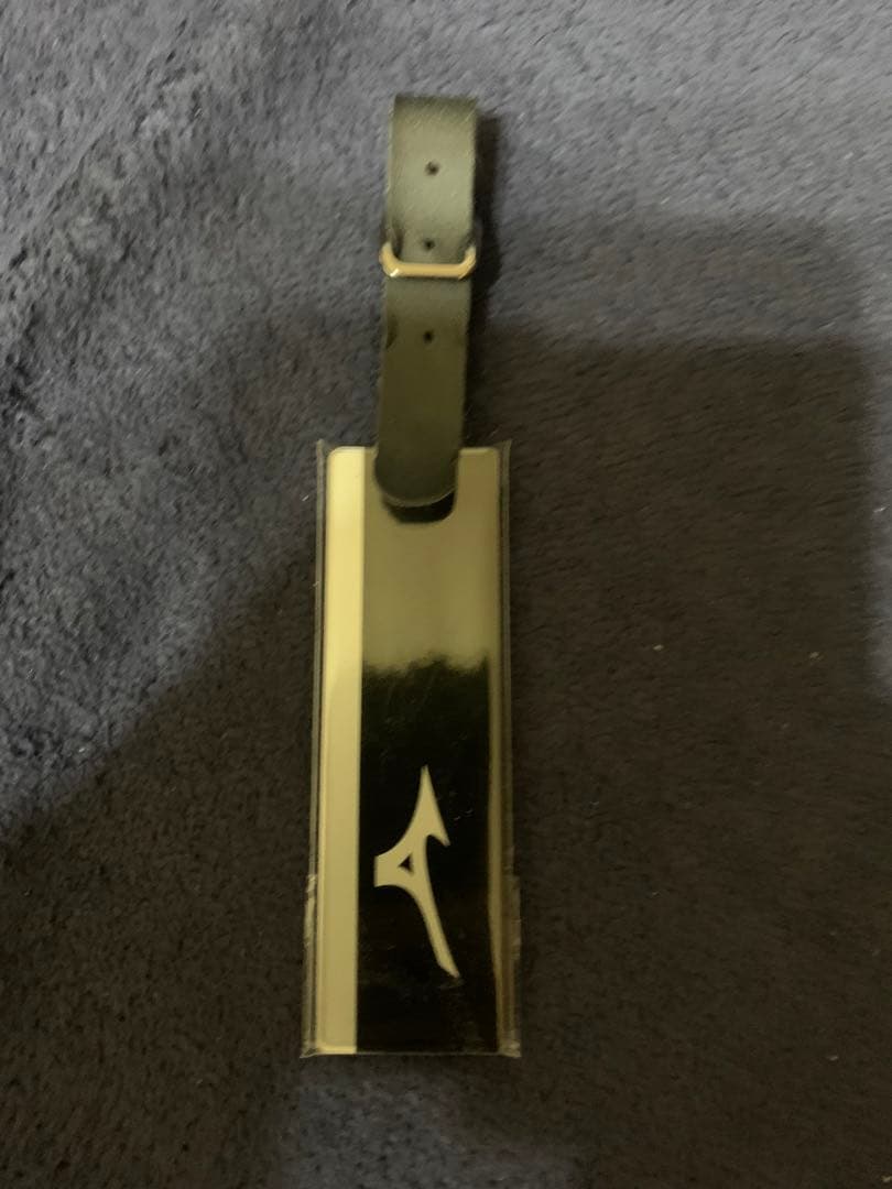 ミズノ　キャディバッグ　NX.1