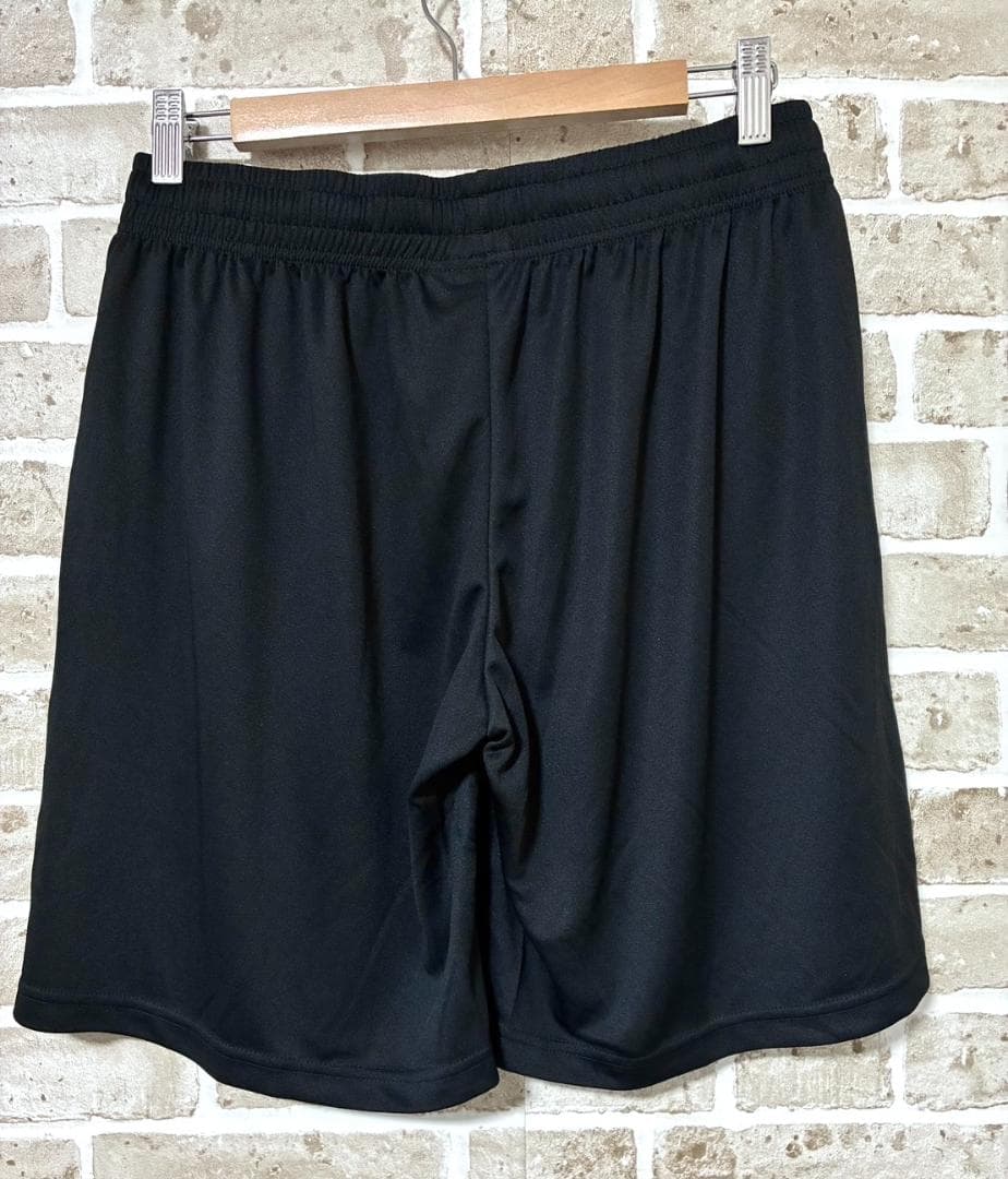 【早い者勝ち】新品 エゴザル セットアップ 上下 トレーニングウェア XL 黒