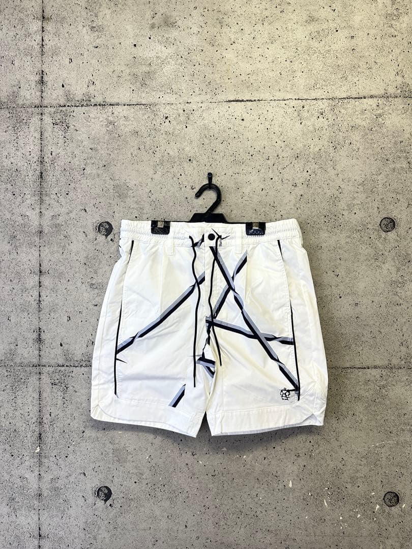 【新品未使用】サイズ5 メンズ ハーフパンツ ラッセルノ 2654
